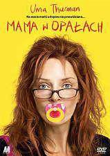 Mama w opałach [DVD]