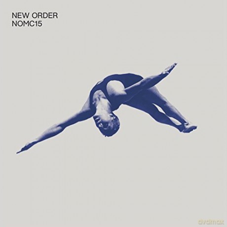 New Order: NOMC15 [2CD]
