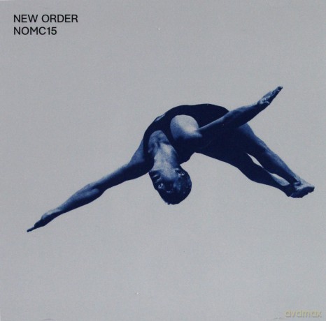 New Order: NOMC15 [2CD]