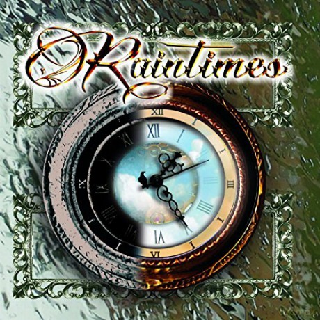 Raintimes: Raintimes [CD]