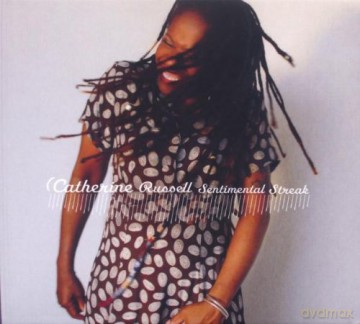 Catherine Russell: Sentimental Streak (digipack) [CD]