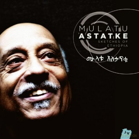 Mulatu Astatke: Sketches Of Ethiopia  [CD]