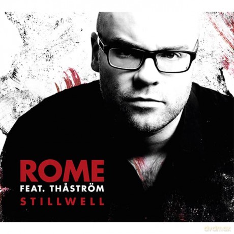 Rome: Stillwell (digipack) [CD]