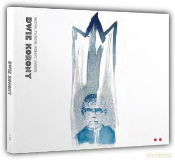 Dwie Korony soundtrack [CD]