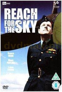 Dosięgnąć Nieba [DVD]