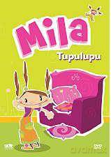 Mila 1: Tupulupu [DVD]