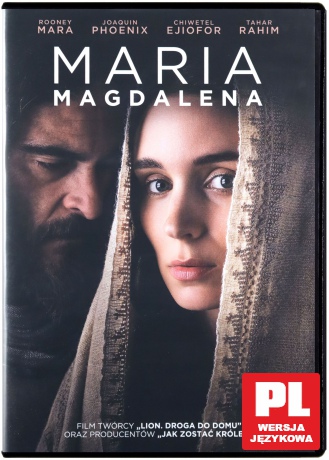Maria Magdalena [DVD]