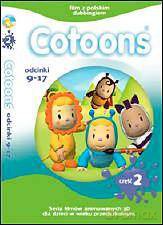 Cotoons 2 [DVD]