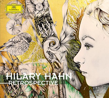 Hilary Hahn: Restrospective [2xWinyl]