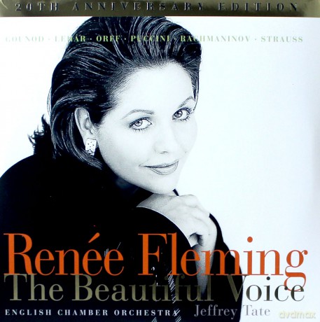 Renee Fleming: The Beautiful Voice [2xWinyl]