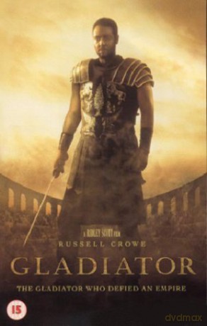 Gladiator [2DVD]