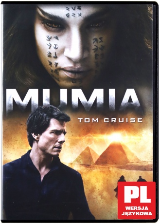 Mumia [DVD]