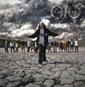 Grubson: O.R.S. [CD]