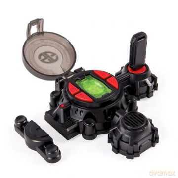 Spy Gear alarm do drzwi [ZABAWKA]