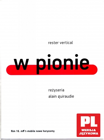 W pionie [DVD]