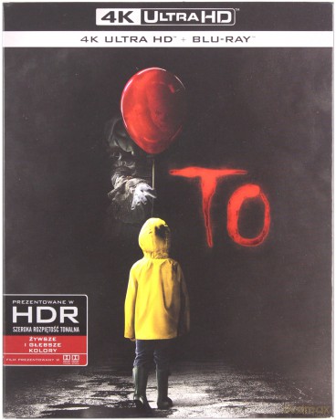 To [Blu-Ray 4K]+[Blu-Ray]