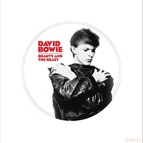 David Bowie: Beauty And The Beast [Winyl]