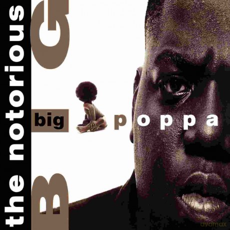 The Notorious B.I.G.: Big Poppa [Winyl]