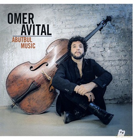 Omer Avital: Abutbul Music [2xWinyl]