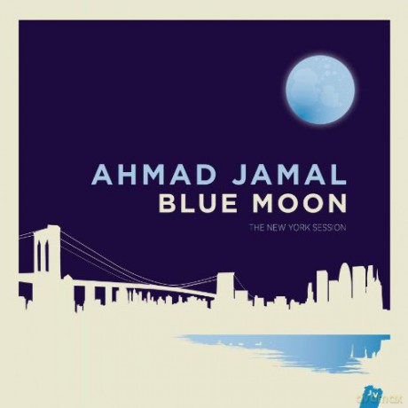 Ahmad Jamal: Blue Moon [2xWinyl]