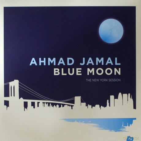 Ahmad Jamal: Blue Moon [2xWinyl]