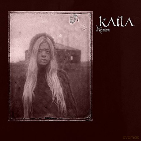 Katla: Modurastin Artbook (digipack) [2CD]