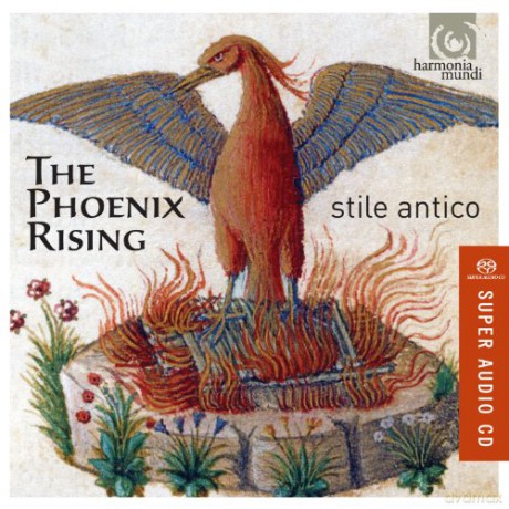 Stile Antico: The Phoenix Rising [SACD]