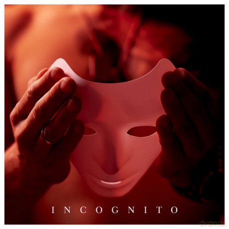 Kacper Hta: Incognito [CD]