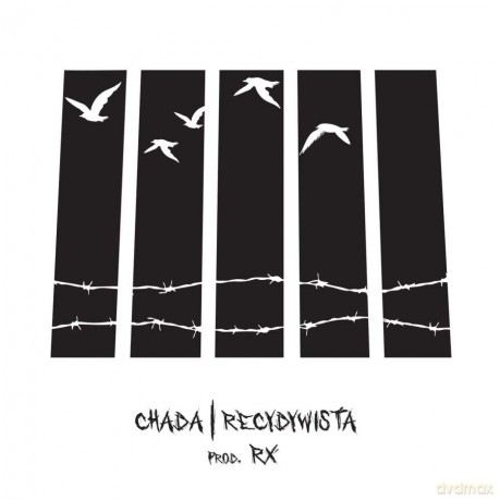 Chada: Recydywista (digibook) [CD]