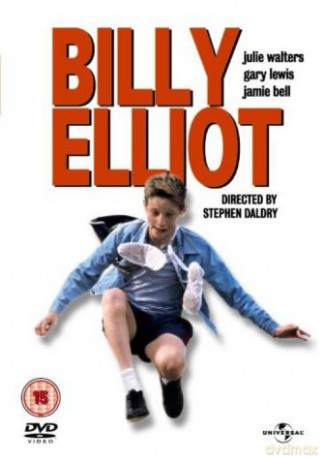 Billy Elliot [DVD]