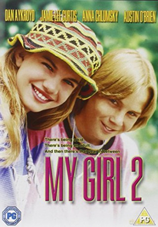 My Girl 2 [DVD]