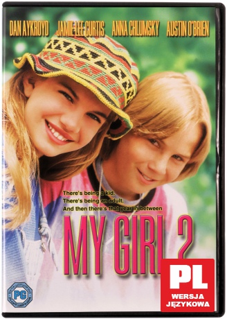 My Girl 2 [DVD]