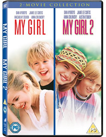 My Girl / My Girl 2 [2DVD