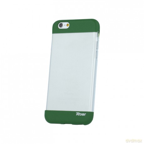 Etui ROAR Fit-UP do Samsung S7 zielone G930