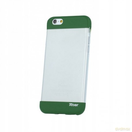 Etui ROAR Fit-UP do Samsung S7 zielone G930
