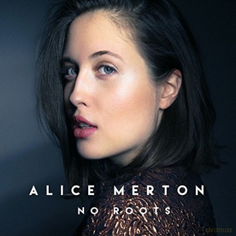 Alice Merton: No Roots [CD]