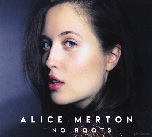 Alice Merton: No Roots [CD]