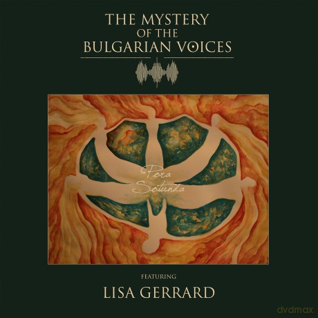 The Mystery Of The Bulgarian Voices & Lisa Gerrard: Pora Sotunda (Limited Vinyl Single) [WINYL]