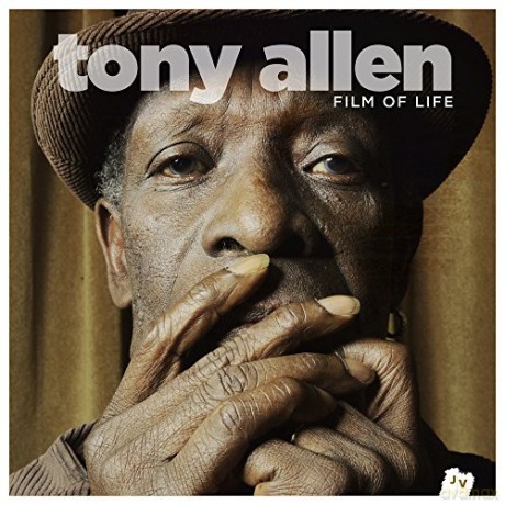 Tony Allen: Film Of Life (digipack) [CD]