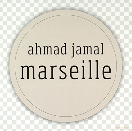 Ahmad Jamal: Marseille [2xWinyl]