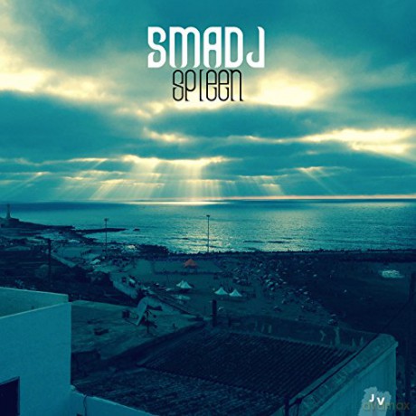 Smadj: Spleen (digipack) [CD]