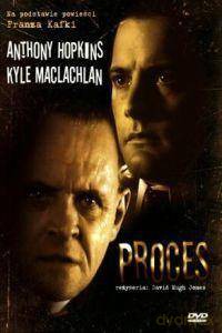 Proces (polski lektor) [DVD]