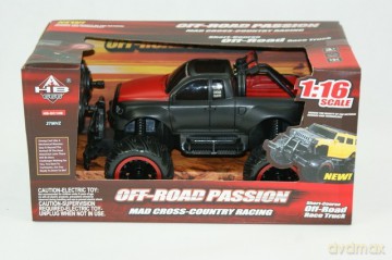 Auto R/C