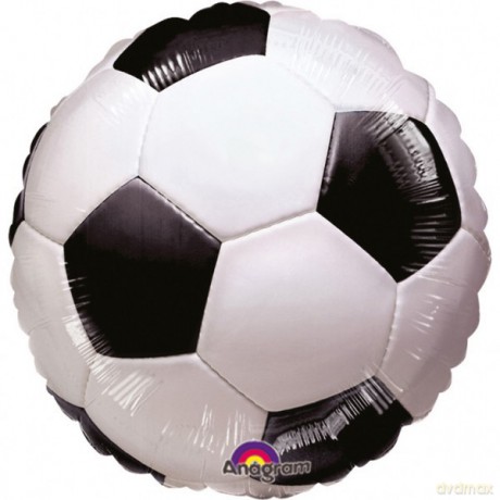Balon foliowy - Piłka