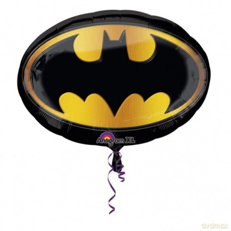 Balon foliowy Super Shape XL Batman