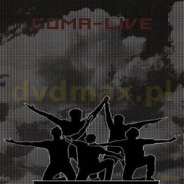 Coma: Live (digipack) [2CD]