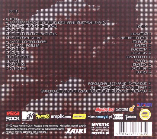 Coma: Live (digipack) [2CD]