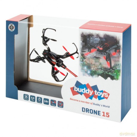Dron 15 RC