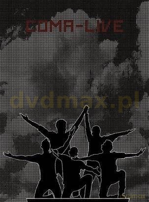 Coma: Live (digipack) [2DVD]