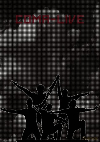 Coma: Live (digipack) [2DVD]